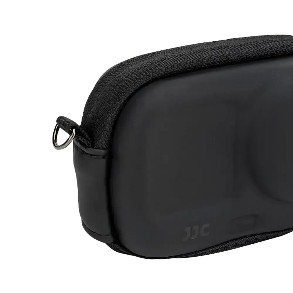 JJC HSCC-OA6 Kamerataske til DJI Osmo Action 6 / 5 Pro / 4 / 3