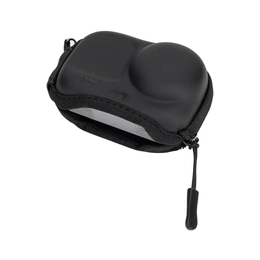 JJC HSCC-OA6 Kamerataske til DJI Osmo Action 6 / 5 Pro / 4 / 3