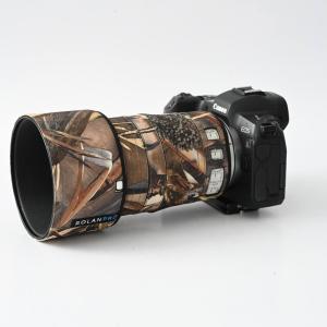 Rolanpro objektivskydd f&ouml;r Canon RF 70-200mm F4 L IS USM