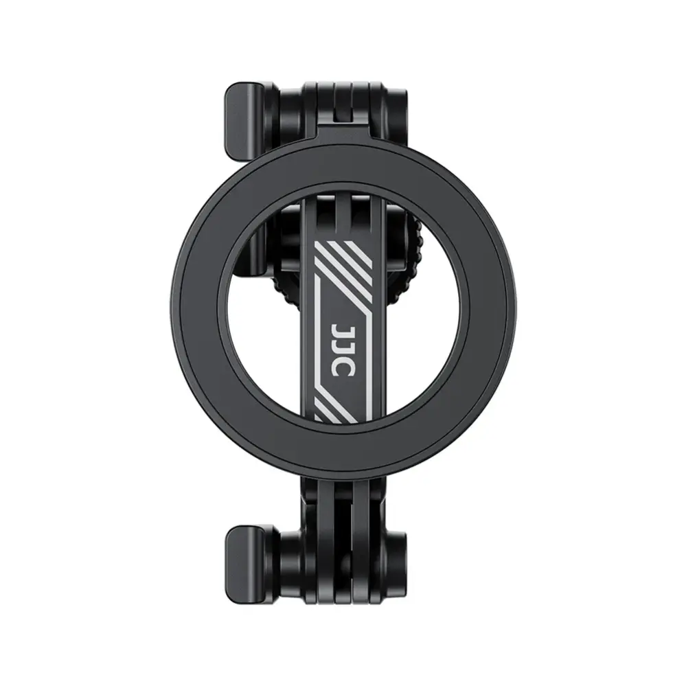 JJC Magnetiskt Fäste för mobil & actionkamera – Passar Blixtsko