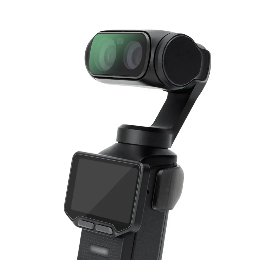 JJC F-LNUV UV-filter til Insta360 Luna Ultra