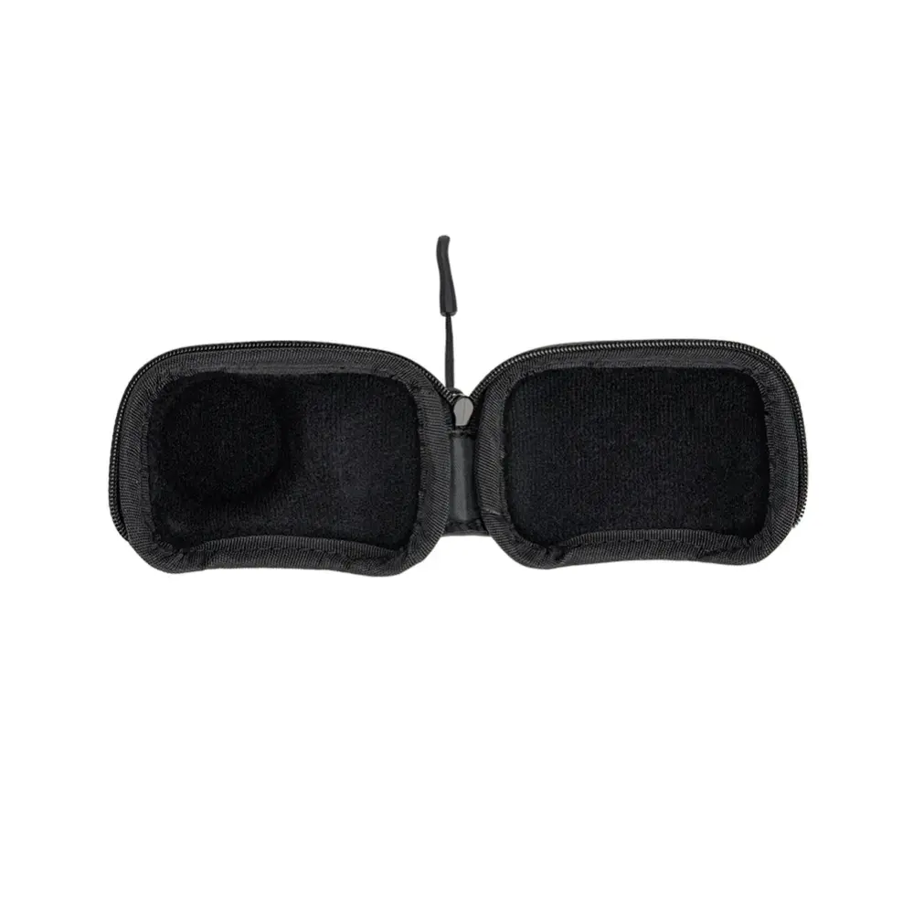 JJC HSCC-OA6 Kamerataske til DJI Osmo Action 6 / 5 Pro / 4 / 3