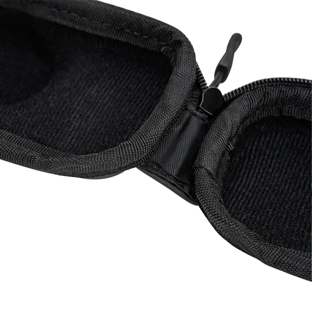 JJC HSCC-OA6 Kamerataske til DJI Osmo Action 6 / 5 Pro / 4 / 3