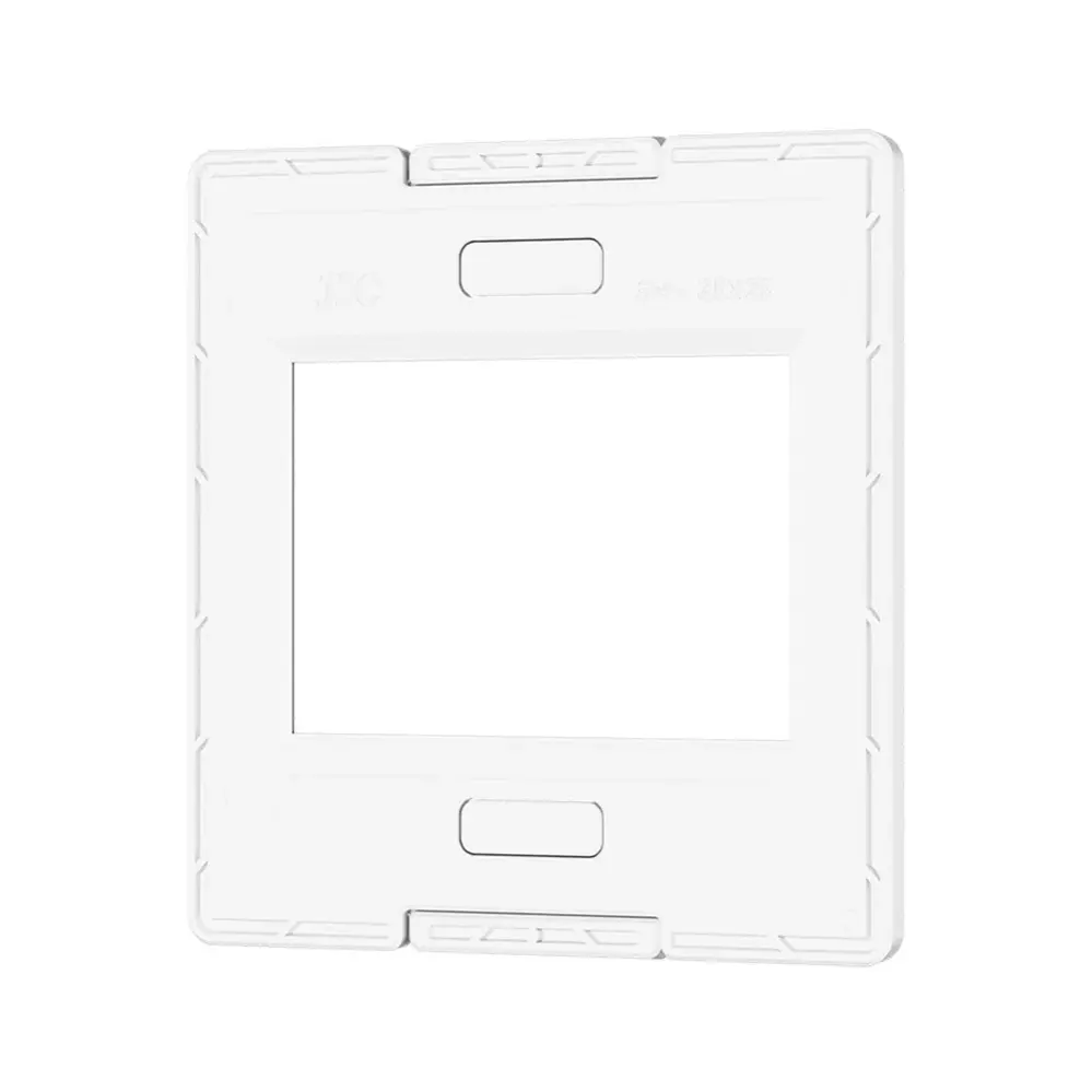 JJC SMH-12 filmarkiv til 35 mm diarammer – langtidsopbevaring