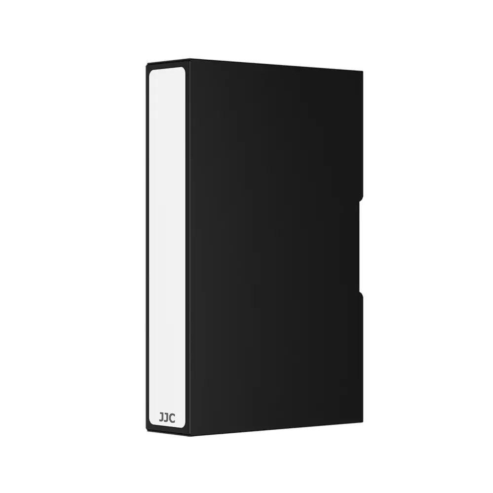 JJC SMH-12 filmarkiv til 35 mm diarammer – langtidsopbevaring