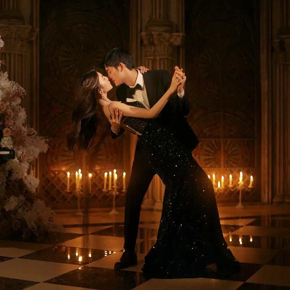 AstrHori 50mm f/2.0 Objektiv Fullformat för Leica L