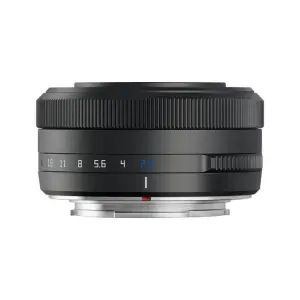 TTArtisan AF 27mm f/2,8 til Fujifilm X (APS-C)