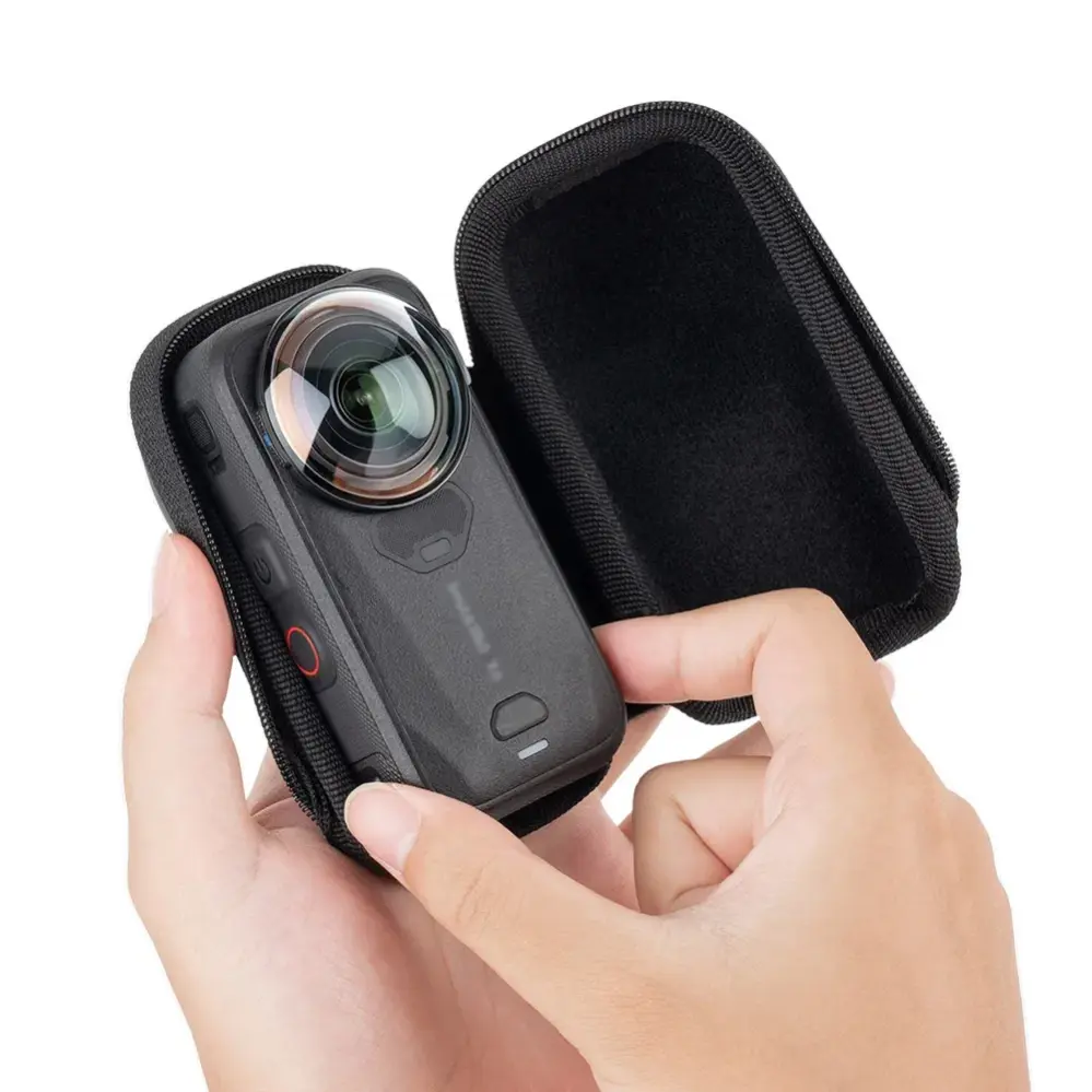 JJC HSCC-X6 kamerataske til Insta360 X6