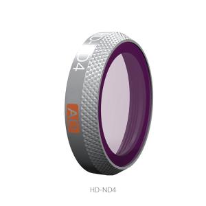 PGYTECH-filter til Mavic 2 Zoom HD-ND4 (Advanced)