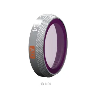 PGYTECH Filter til Mavic 2 Zoom HD-ND4 (Advanced)