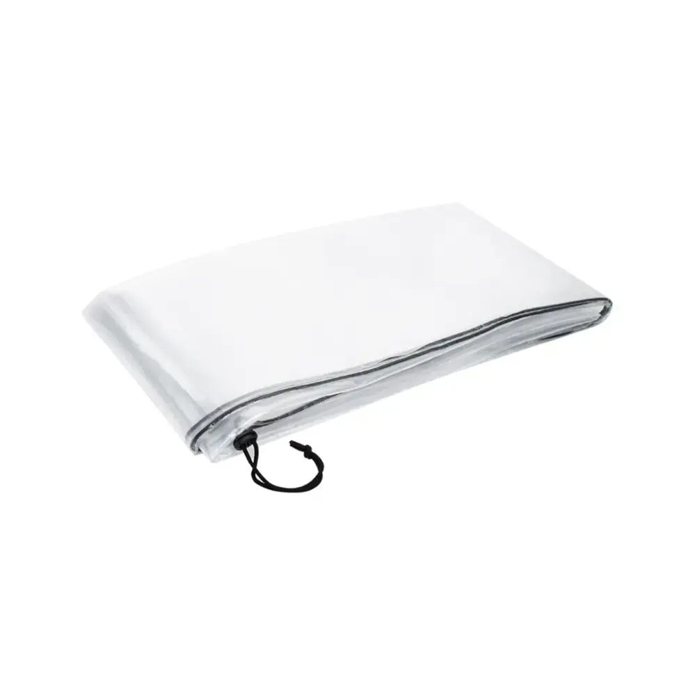 JJC TC-K2 Regncover 2-pak til teleskop