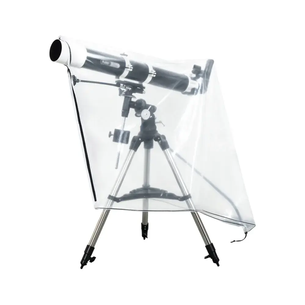 JJC TC-K2 Regncover 2-pak til teleskop