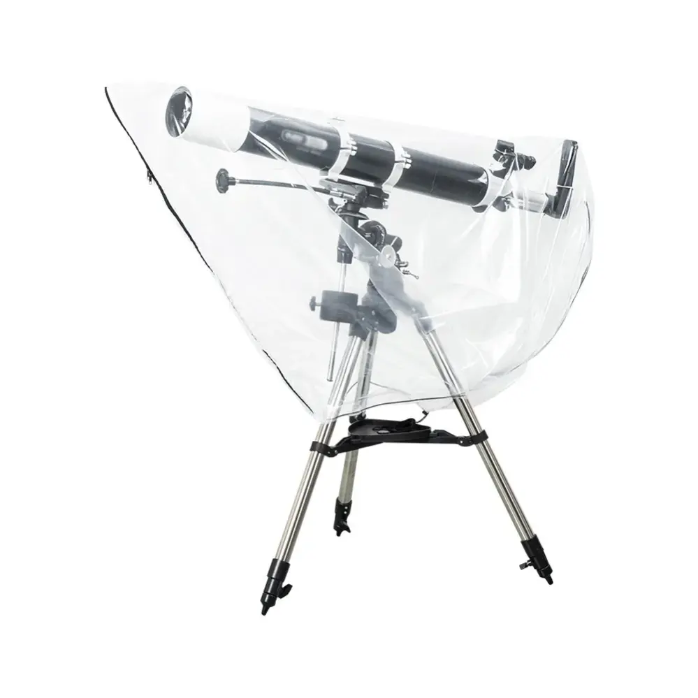 JJC TC-K2 Regncover 2-pak til teleskop