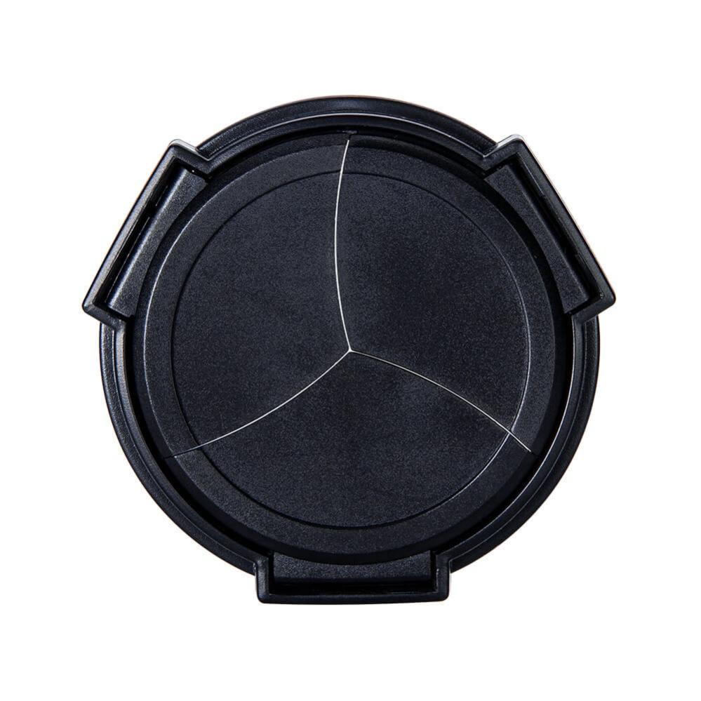 JJC Automatiskt främre objektivlock för Ricoh GR IIIx