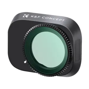 K&F Concept CPL-filter HD til DJI Mini 3 Pro & Mini 3