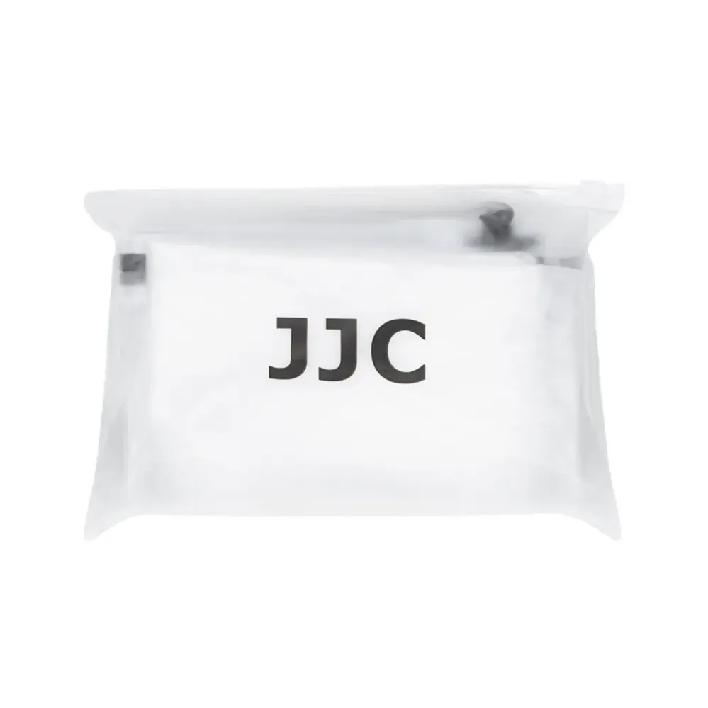 JJC TC-K2 Regncover 2-pak til teleskop