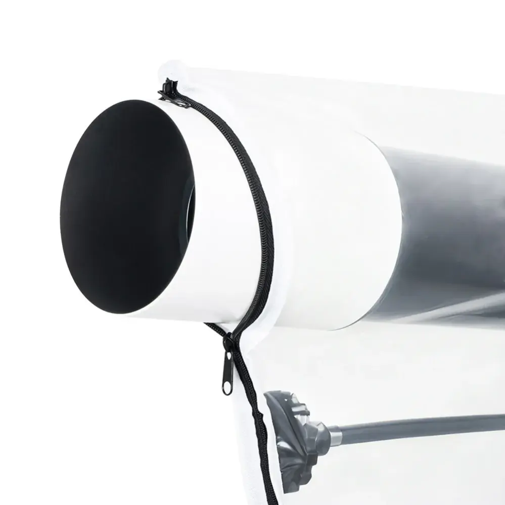 JJC TC-K2 Regncover 2-pak til teleskop