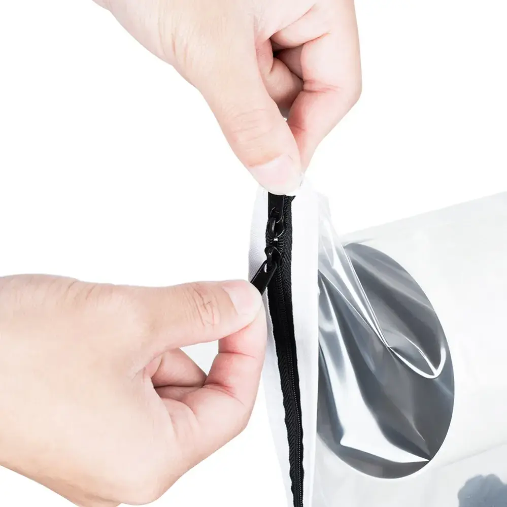 JJC TC-K2 Regncover 2-pak til teleskop