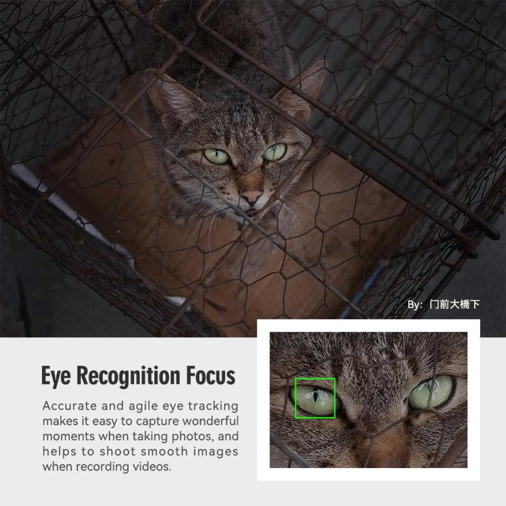 TTArtisan AF 27mm f/2.8 APS-C objektiv för Fujifilm X