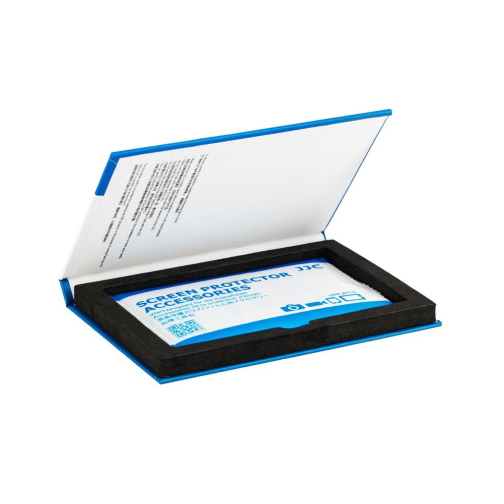 JJC Skärmskydd för Fujifilm X-T5 optiskt glas 9H