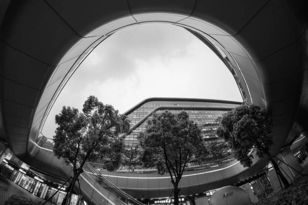 7Artisans 10mm f/2,8 Fisheye-objektiv til Canon RF fullformat