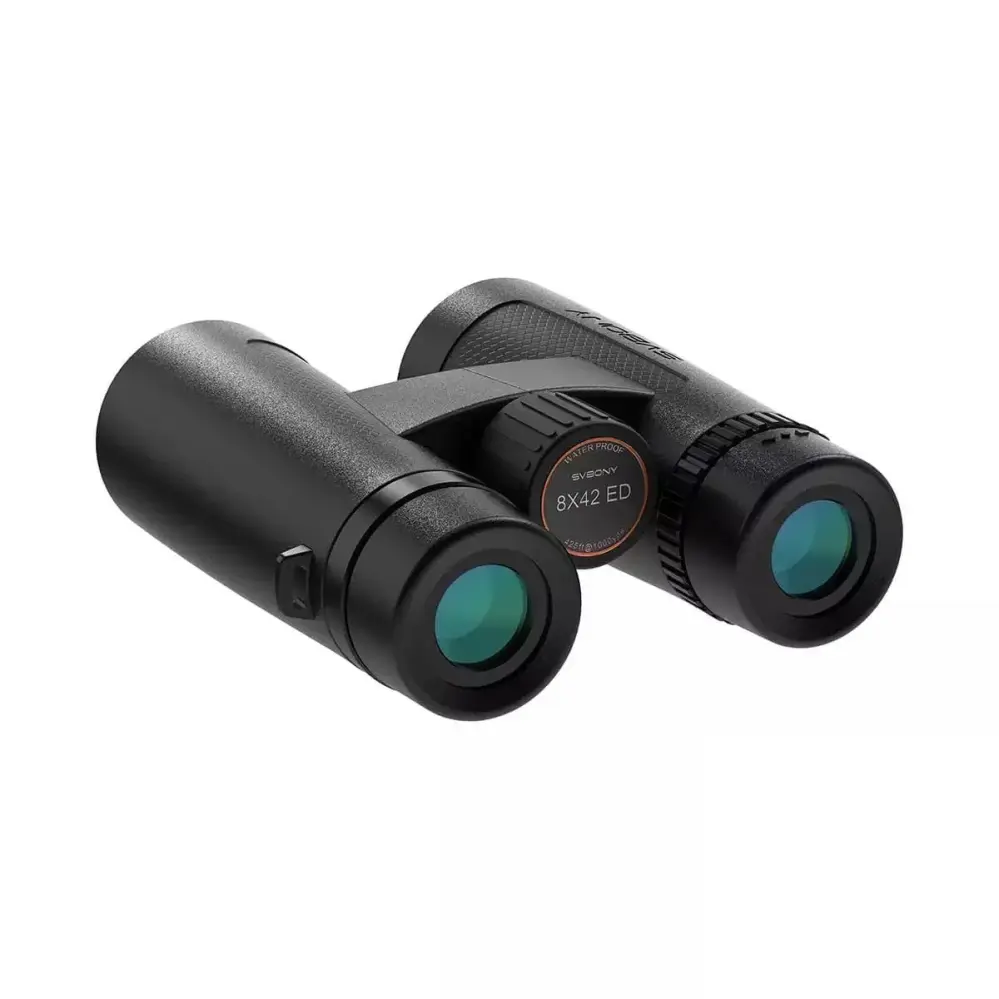 Svbony SV202 8x32 ED-kikkert – avanceret optik med høj lystransmission