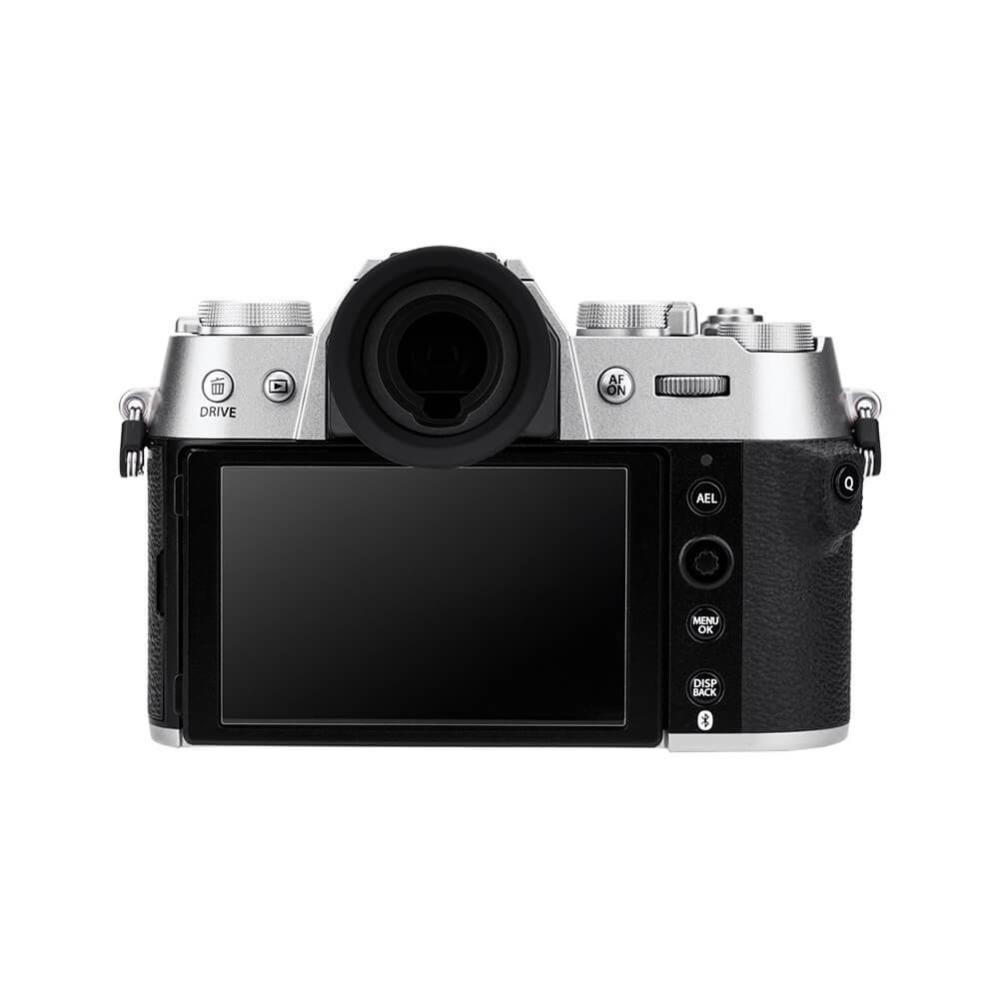 JJC Ögonmussla för Fujifilm X-T50