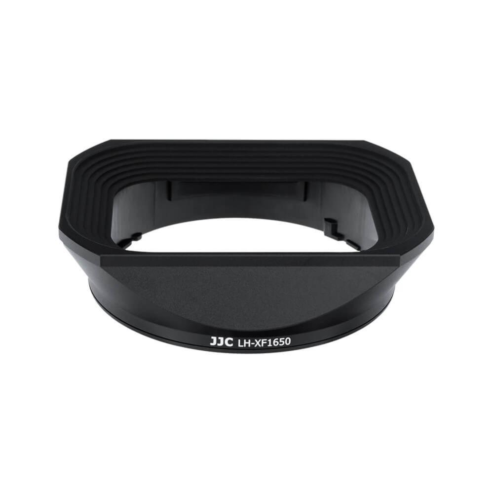 JJC Motljusskydd & lock för Fujifilm 16-50mm f/2.8-4.8 R LM WR