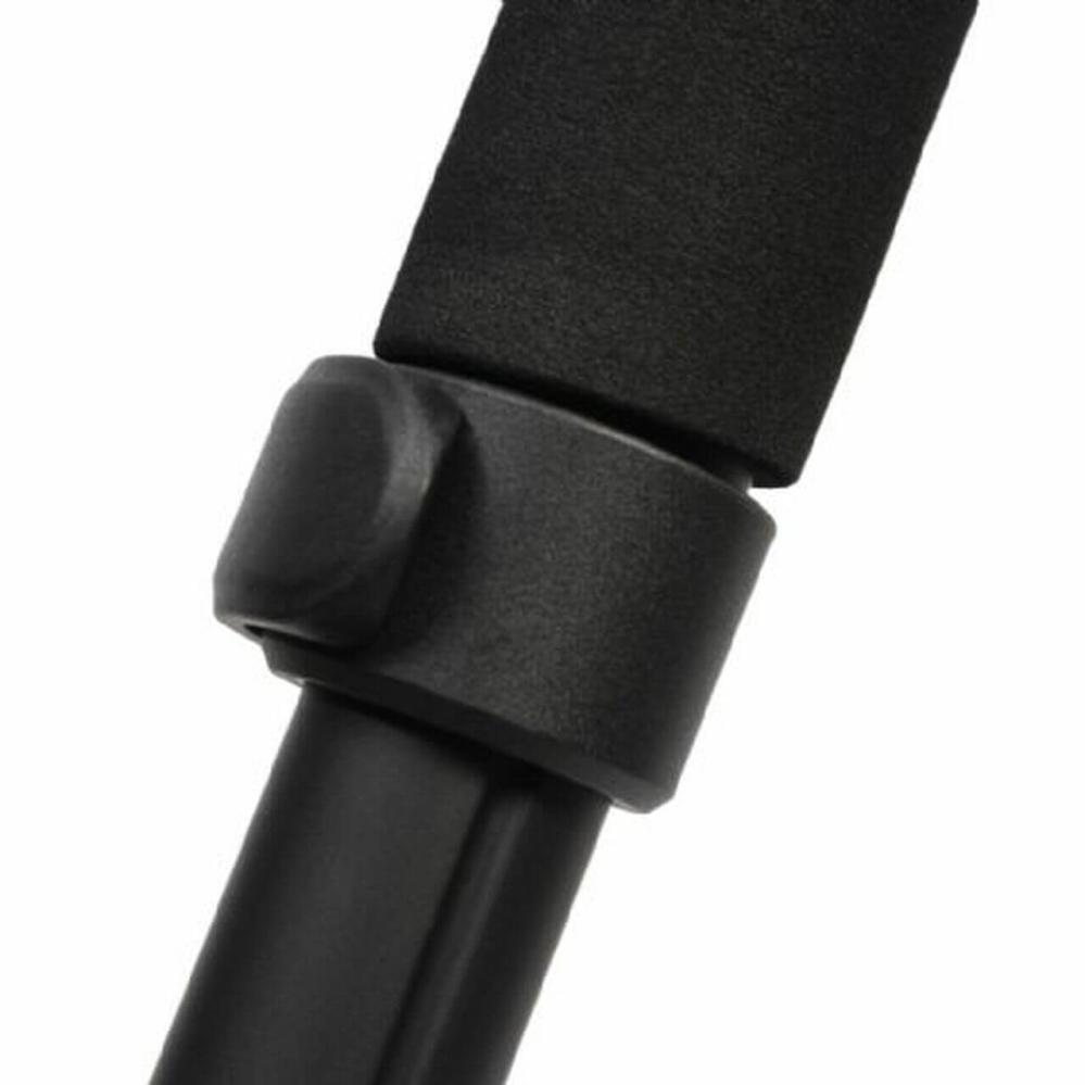 Kamerastativ 170cm med vätskedämpat videohuvud - Nest NT-767