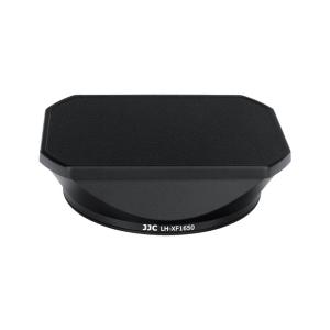 JJC Motljusskydd & lock f&ouml;r Fujifilm 16-50mm f/2.8-4.8 R LM WR