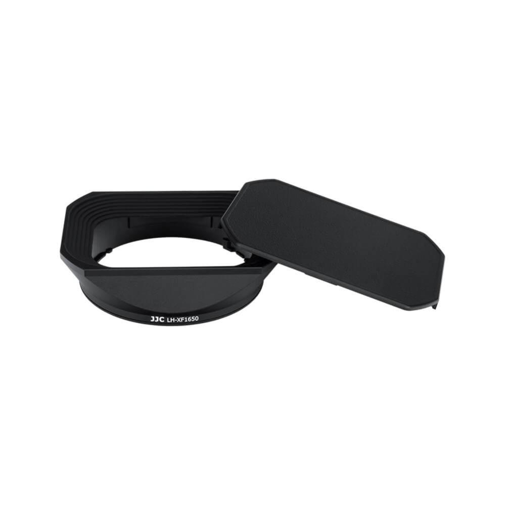 JJC Motljusskydd & lock för Fujifilm 16-50mm f/2.8-4.8 R LM WR