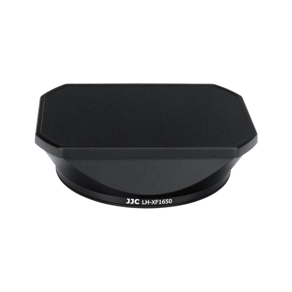 JJC Motljusskydd & lock för Fujifilm 16-50mm f/2.8-4.8 R LM WR