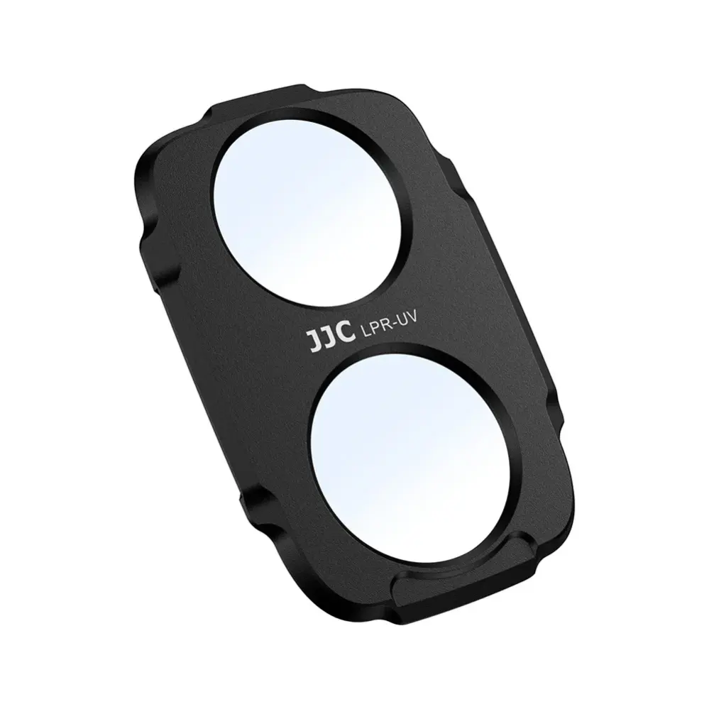 JJC F-M4PNNF Clear-Night filter til DJI Osmo Pocket 4P