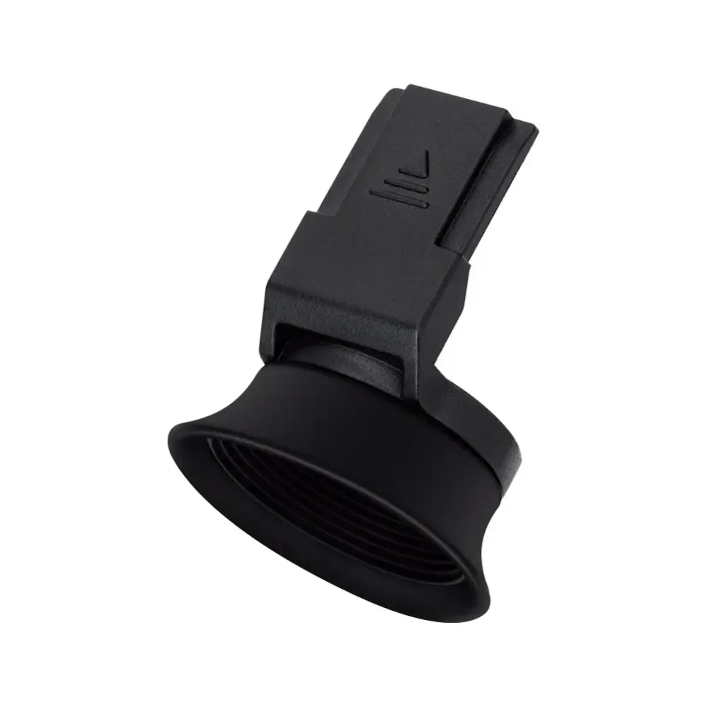 JJC Ögonmussla för Fujifilm X-S20, X-S10, X-T200