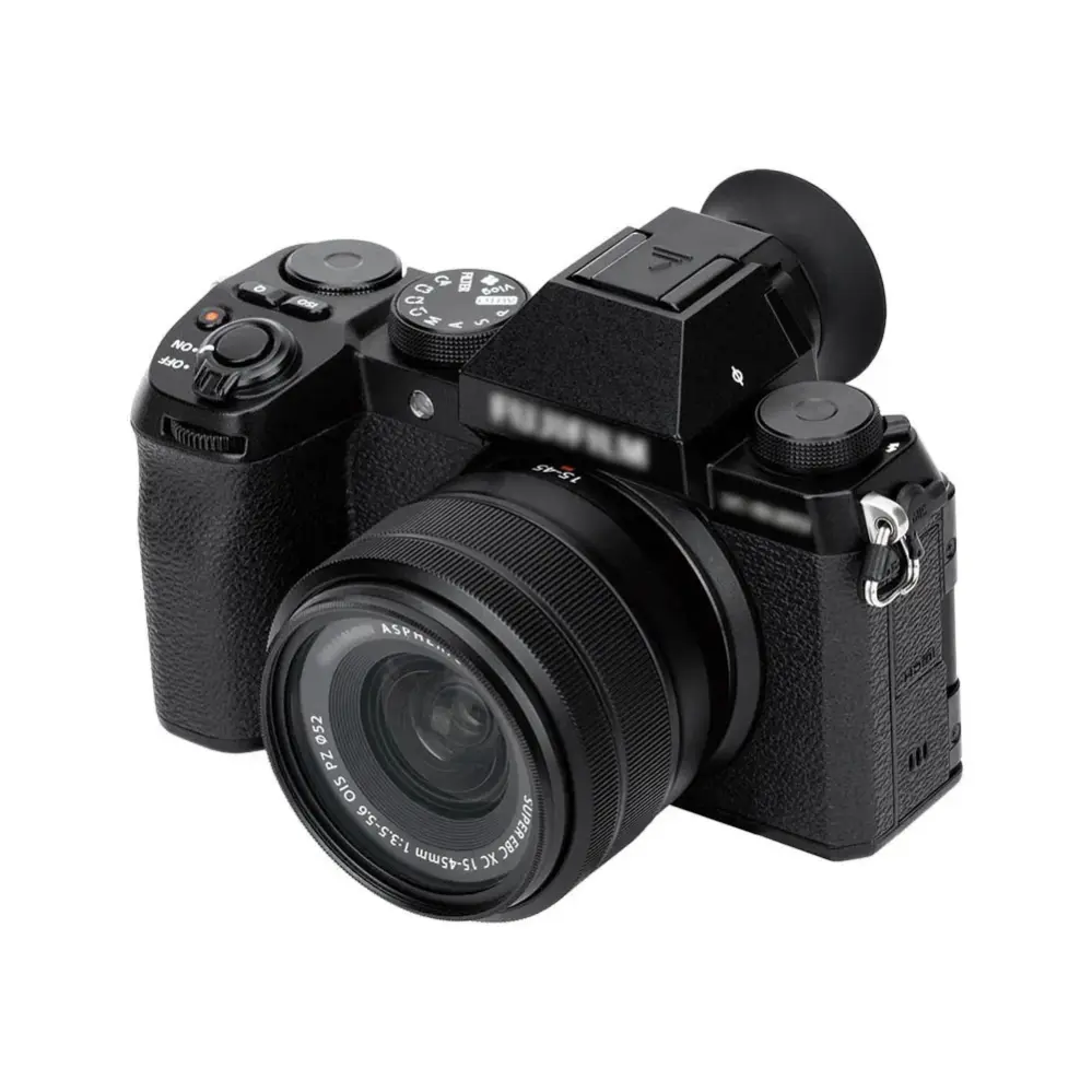 JJC Ögonmussla för Fujifilm X-S20, X-S10, X-T200