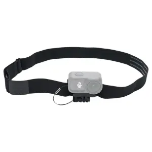 JJC CS-NANO magnetisk brystsele til DJI Osmo Nano