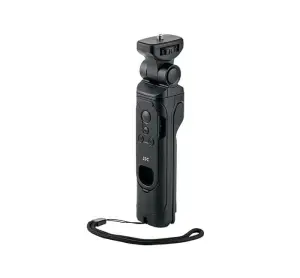 JJC Kombineret h&aring;ndgreb & Bluetooth-fjernbetjening til Canon