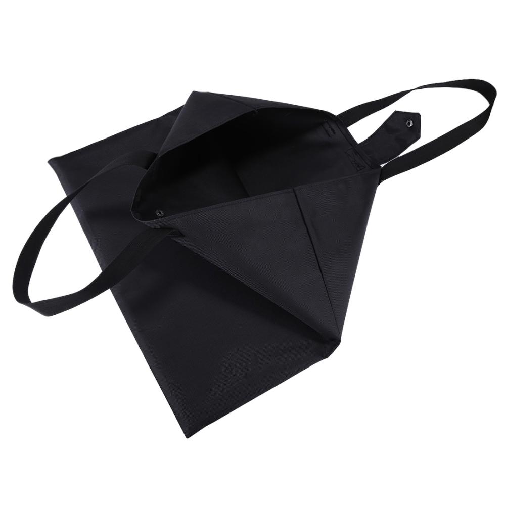 Puluz (2 i 1) Handväska / Sandväska, Storlek: 42cm x 45cm