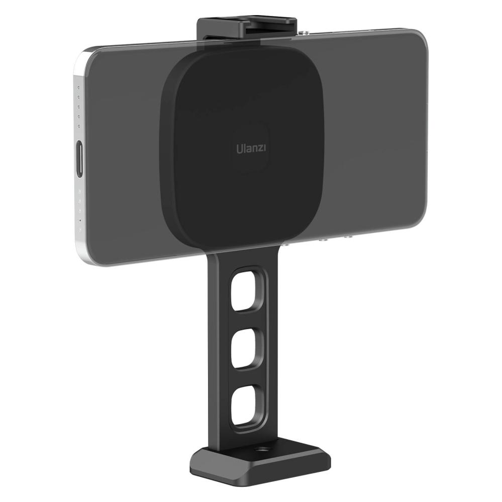 Ulanzi Magnetiskt Mobilhållare för iPhone med Magsafe