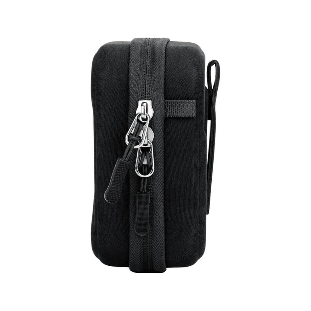 JJC HSCC-TG Kameraväska för Olympus TG-serien av tåligt EVA-Skal 130x68x36mm