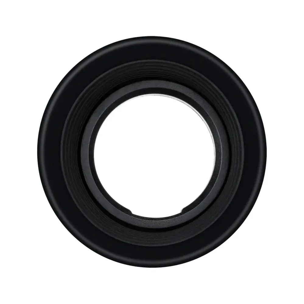 JJC Ögonmussla för Fujifilm X-S20, X-S10, X-T200