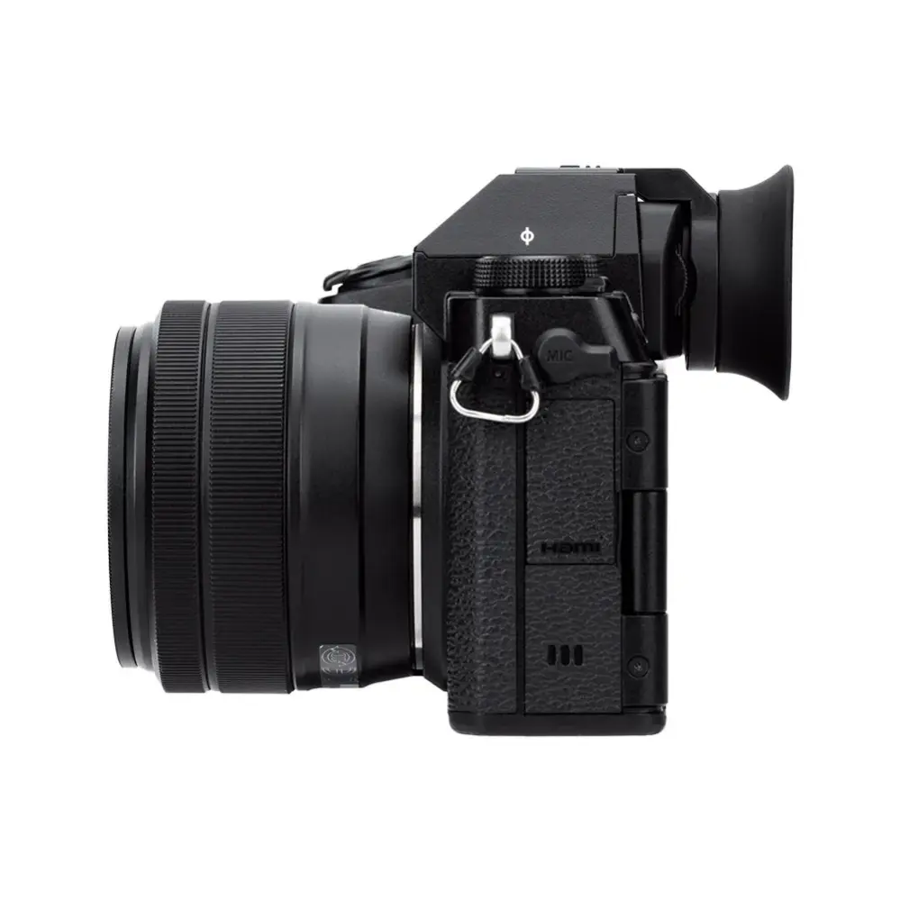 JJC Ögonmussla för Fujifilm X-S20, X-S10, X-T200