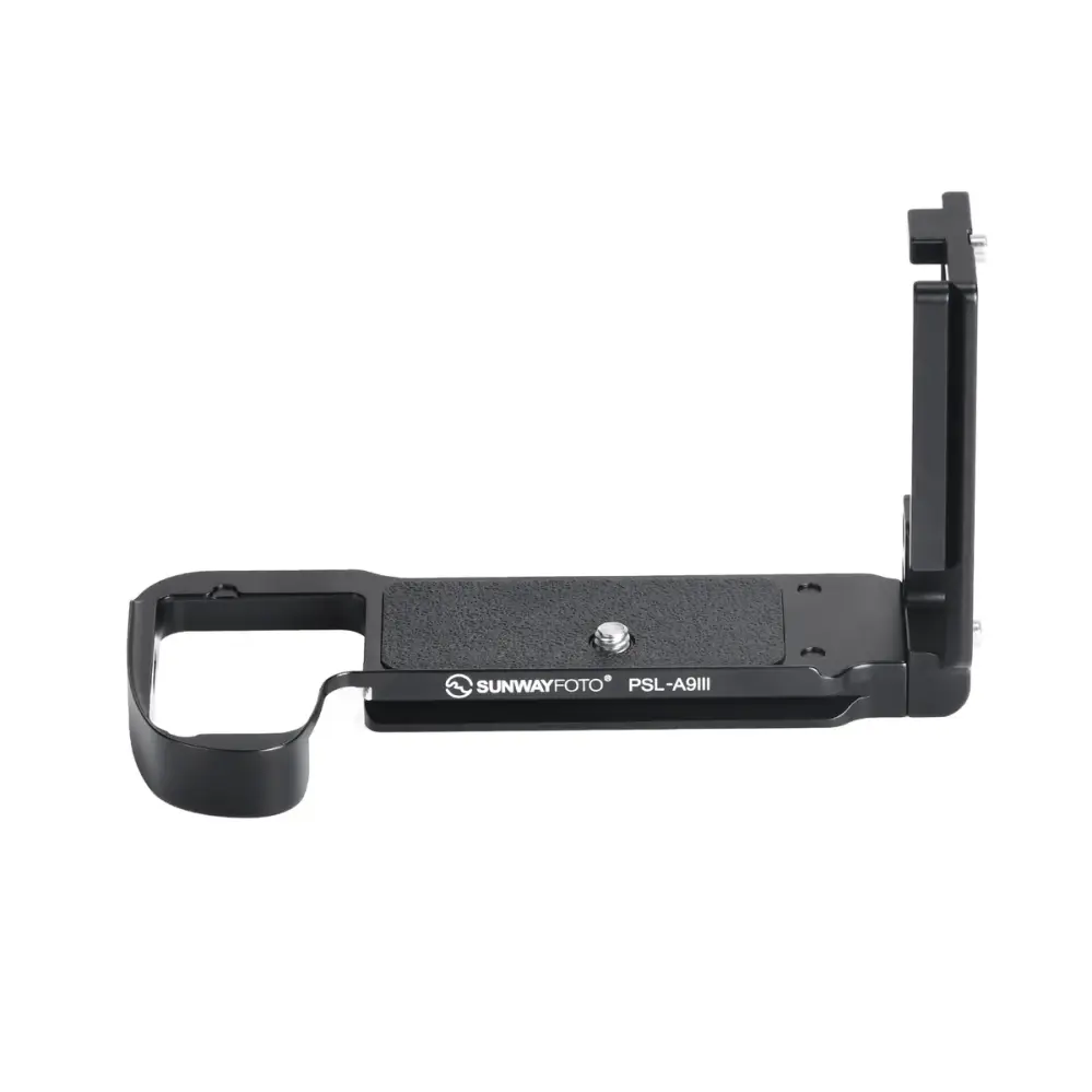 Sunwayfoto L-beslag til Sony A9 III & A1 II