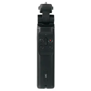 JJC h&aring;ndgreb & fjernbetjening til Panasonic erstatter DMW-SHGR1