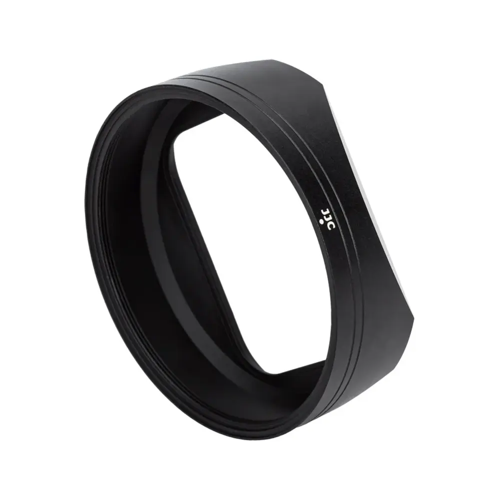 JJC Motljusskydd för Leica Q-Serien Q343/ Q3/ Q2