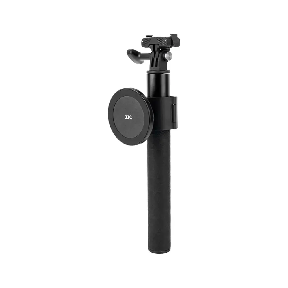 JJC BA-MS1 magnetisk mobilholder til selfiestang 20–30 mm