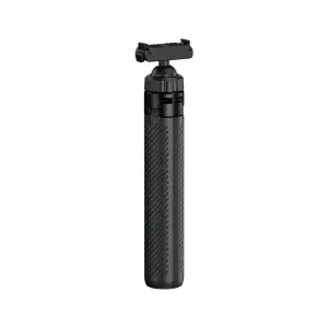 JJC TP-OA5 stativ & selfiestang til DJI Osmo Action & Osmo 360