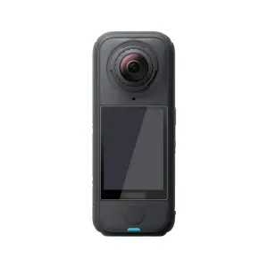 JJC sk&aelig;rmbeskyttelse til Insta360 X4 Air optisk glas 9H