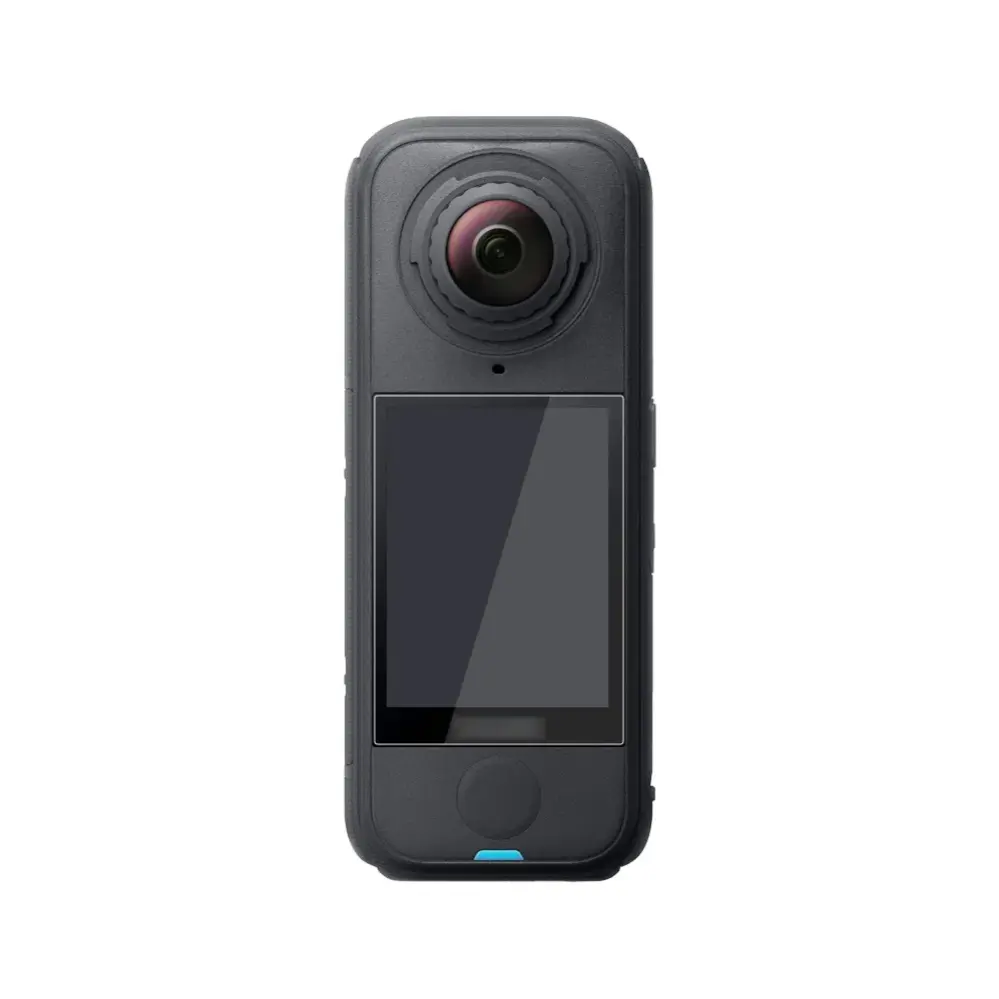 JJC skærmbeskyttelse til Insta360 X4 Air optisk glas 9H