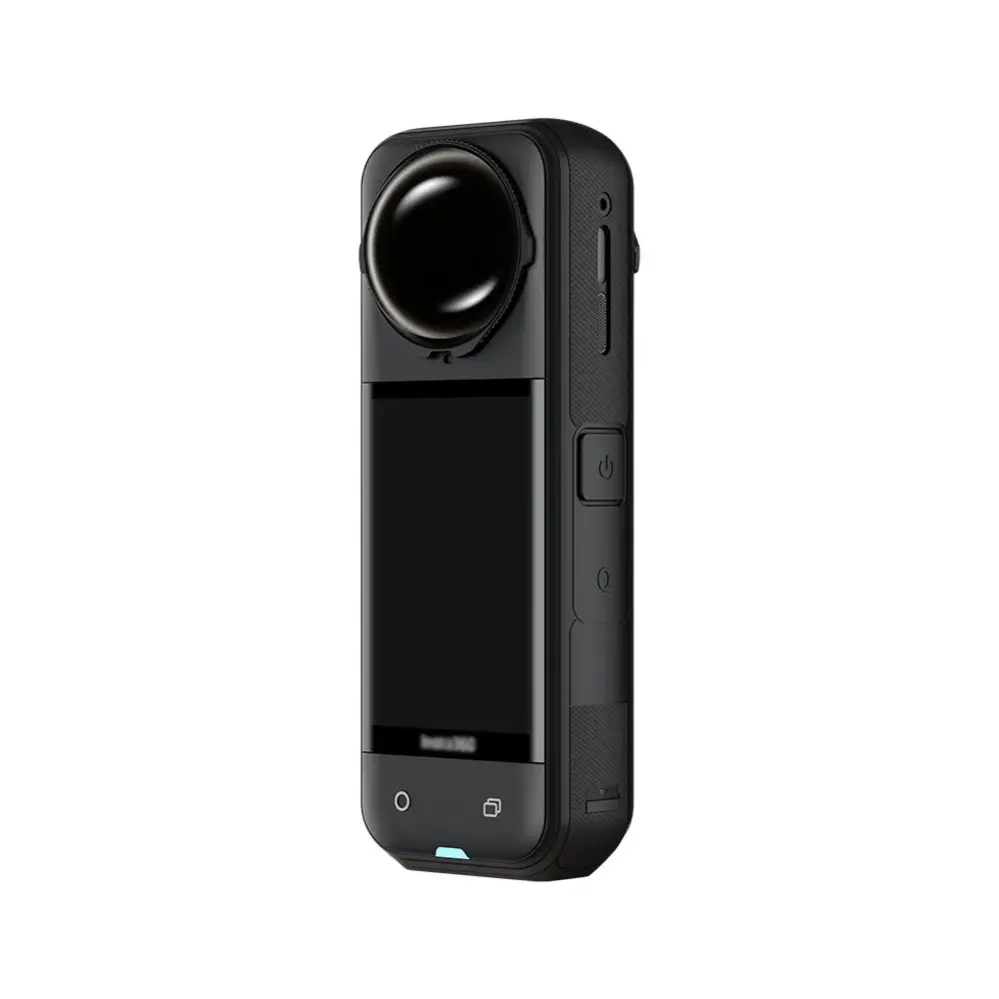 JJC TLP-X5ND16 ND16-filter til Insta360 X5 (2-pak)
